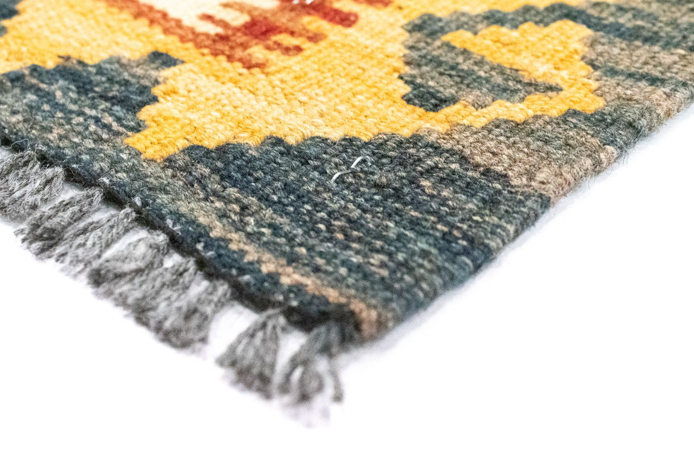 Afghansk kilim Teppe 156x105cm