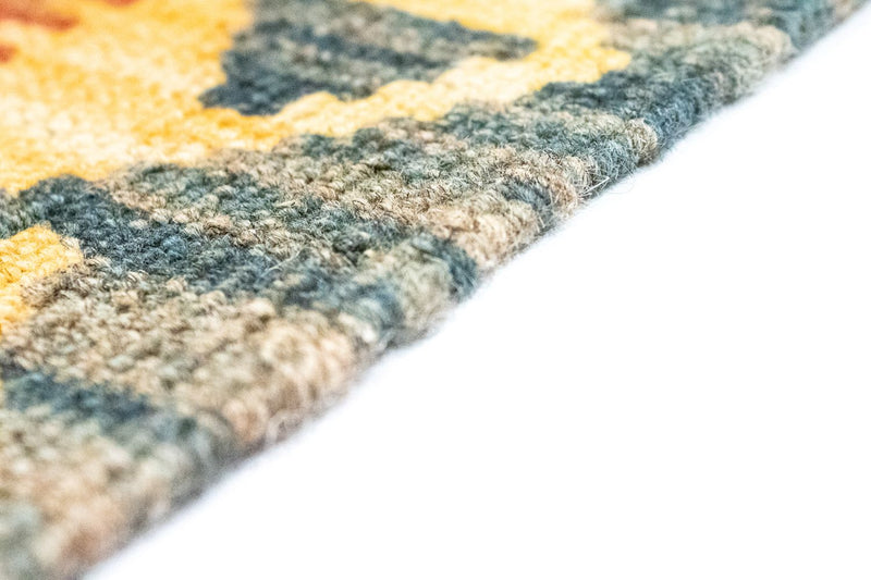 Afghansk kilim Teppe 156x105cm