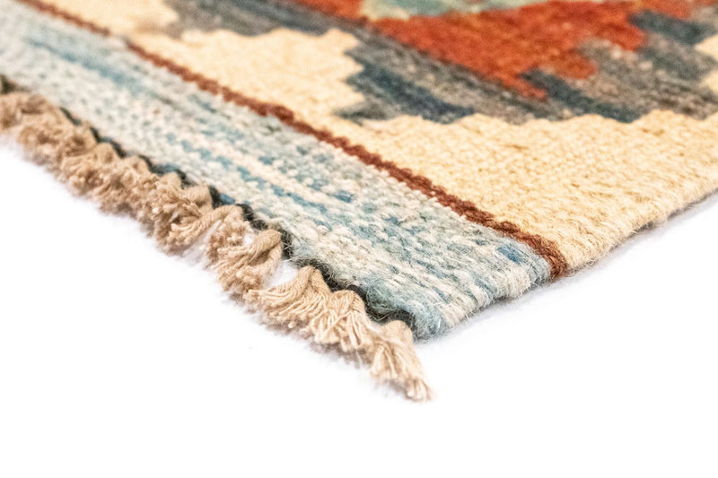 Afghansk kilim Teppe 168x103cm