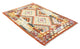 Afghansk kilim Teppe 147x97cm