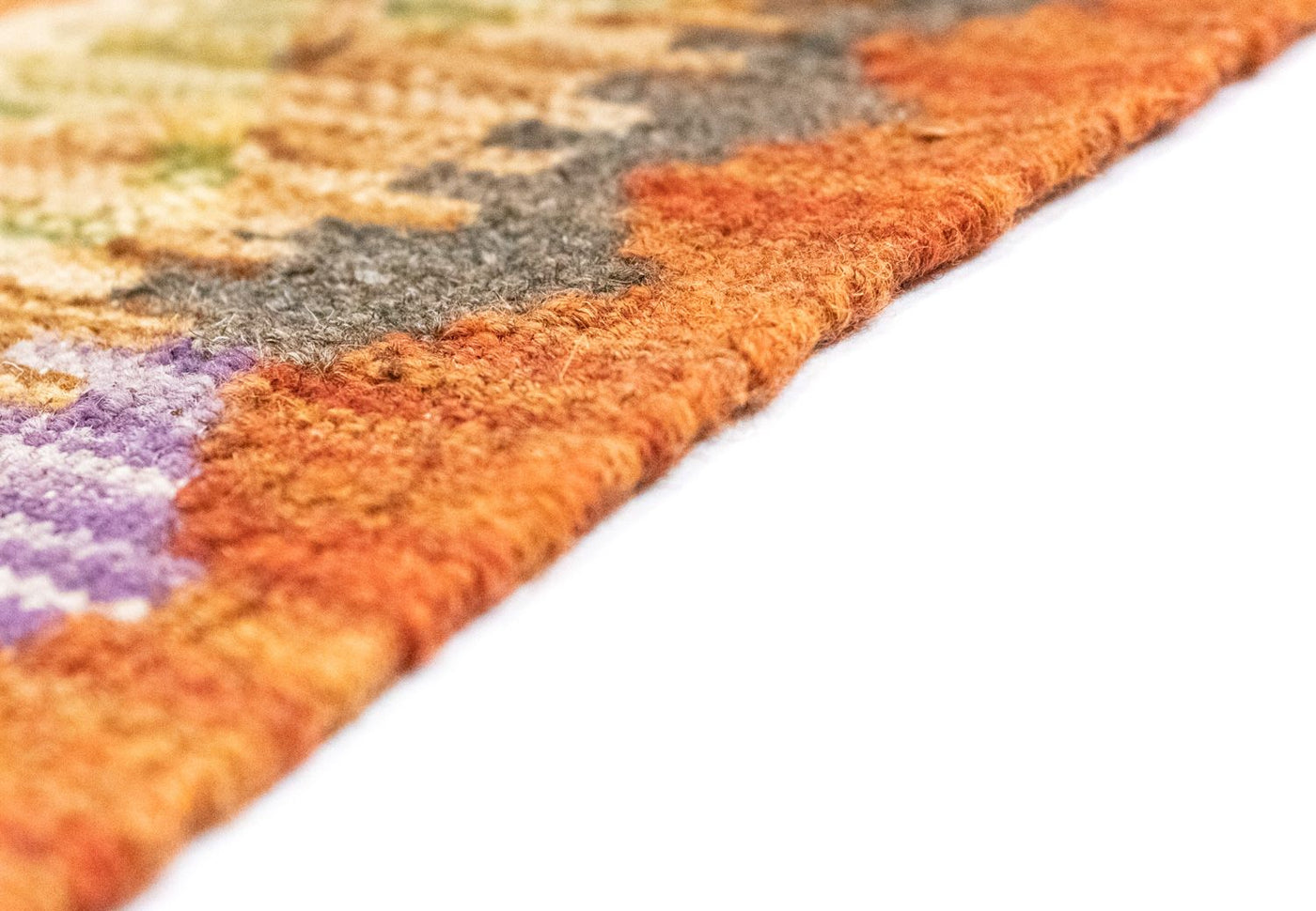 Afghansk kilim Teppe 147x97cm