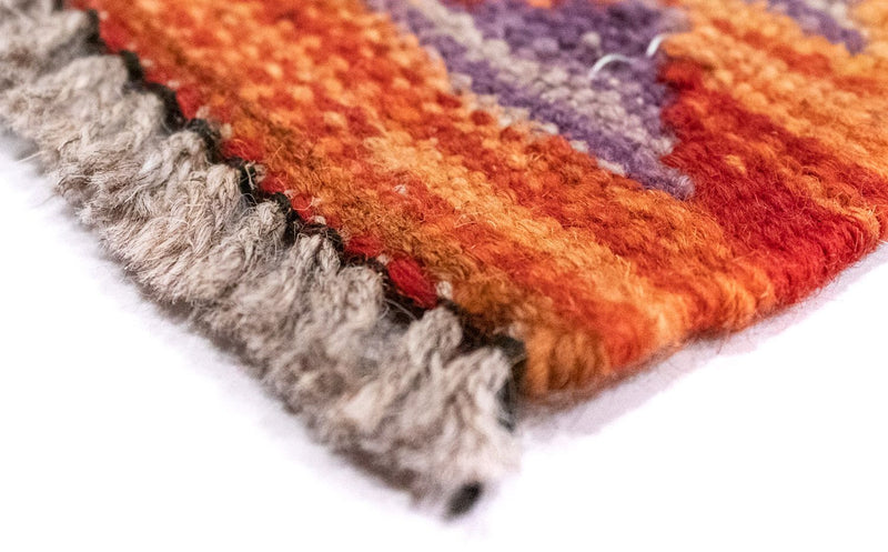 Afghansk kilim Teppe 147x97cm