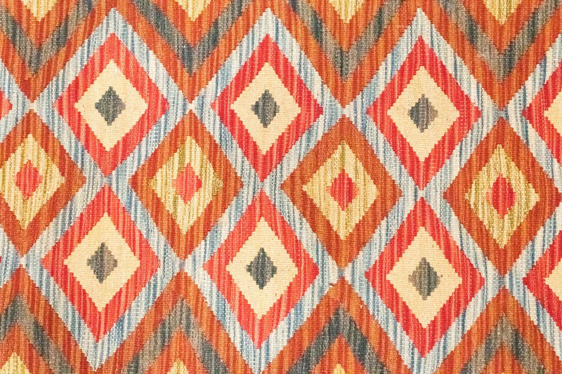 Afghansk kilim Teppe 154x105cm
