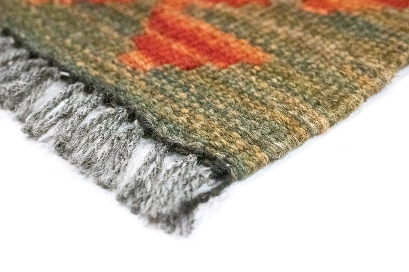 Afghansk kilim Teppe 154x105cm