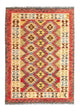 Afghansk kilim Teppe 145x103cm