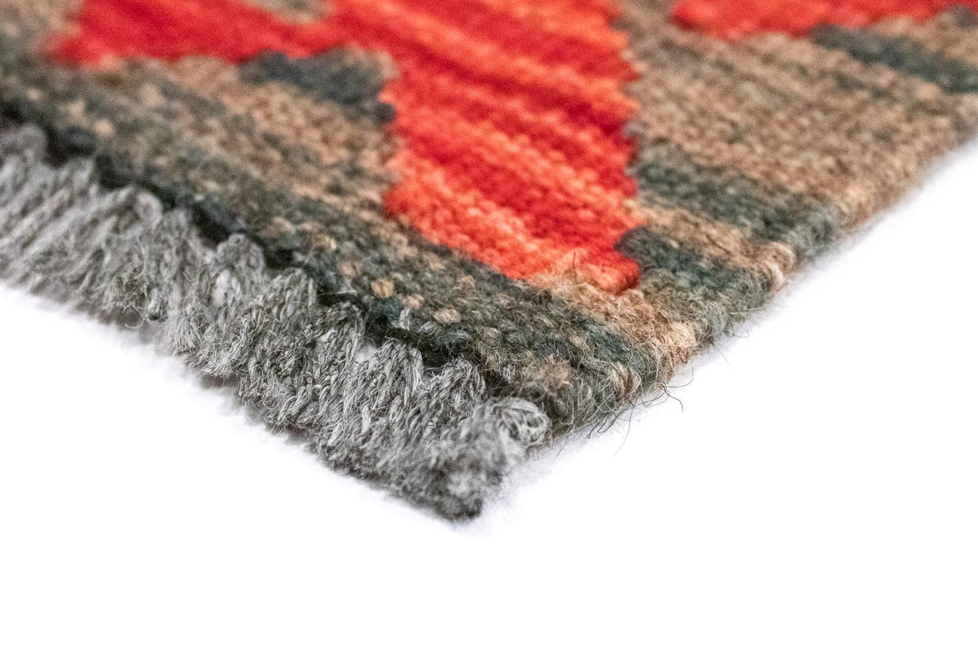 Afghansk kilim Teppe 145x103cm
