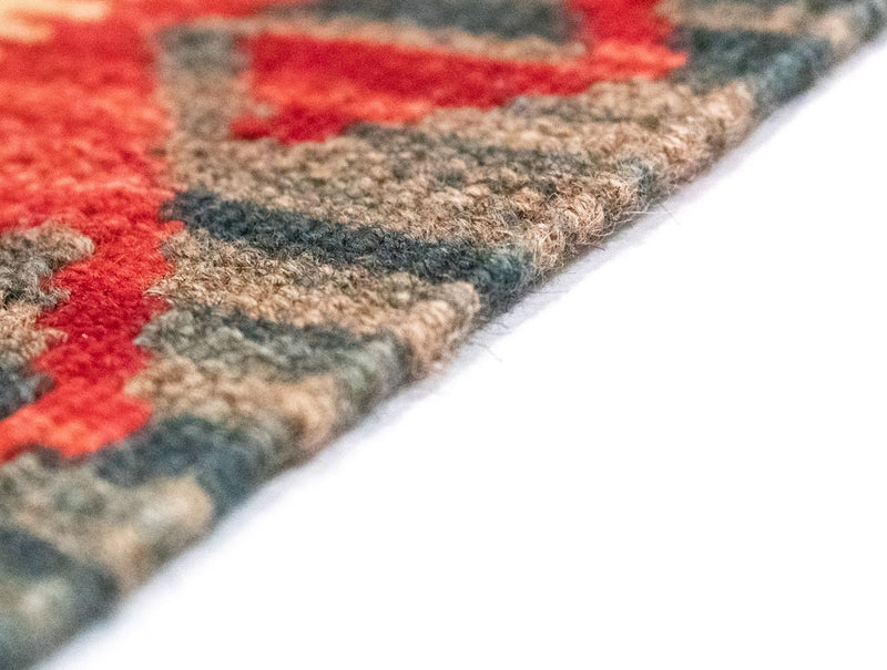 Afghansk kilim Teppe 145x103cm