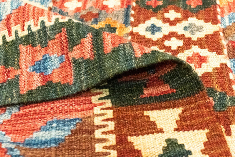 Afghansk kilim Teppe 159x103cm