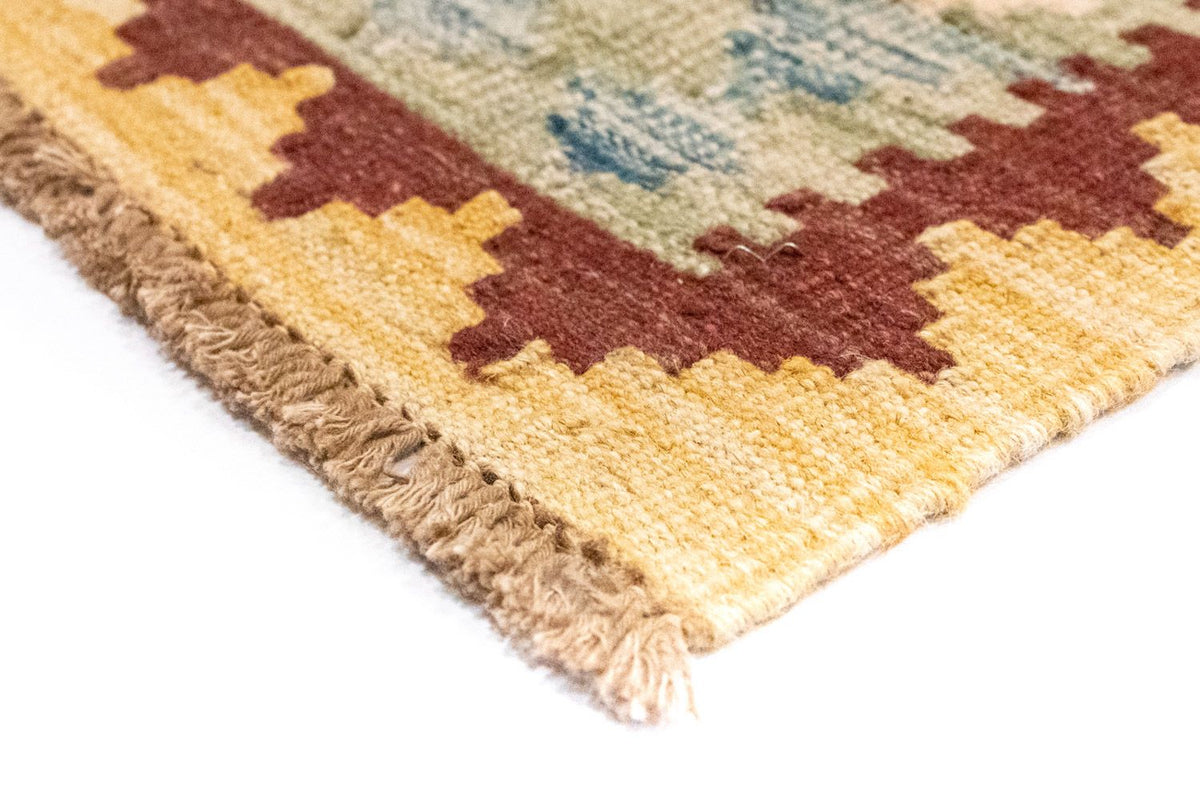 Afghansk kilim Teppe 101x145cm
