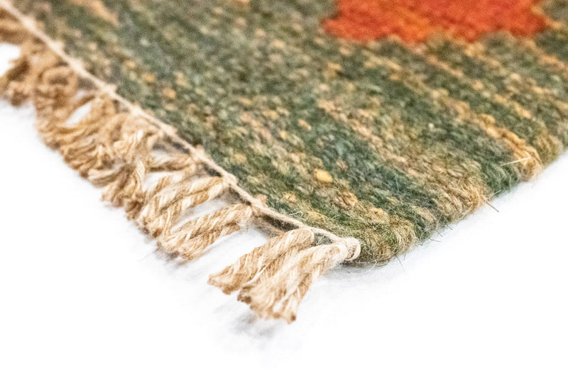 Afghansk kilim Teppe 100x197cm