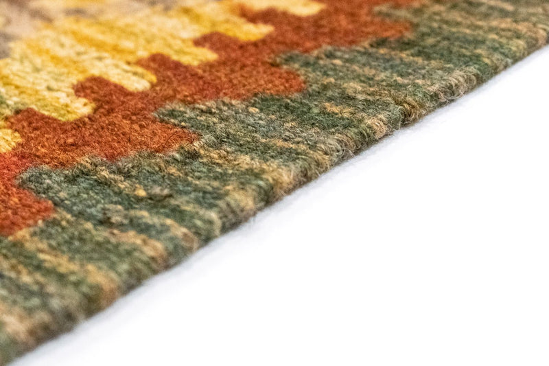 Afghansk kilim Teppe 100x197cm