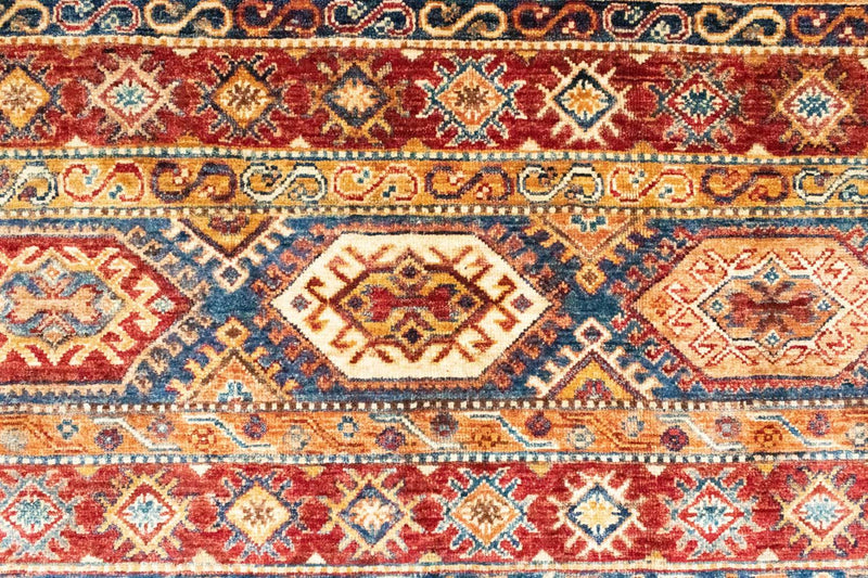 Ziegler Teppe 309x221cm - Orientalsk teppe