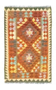 Afghansk kilim Teppe 121x73cm