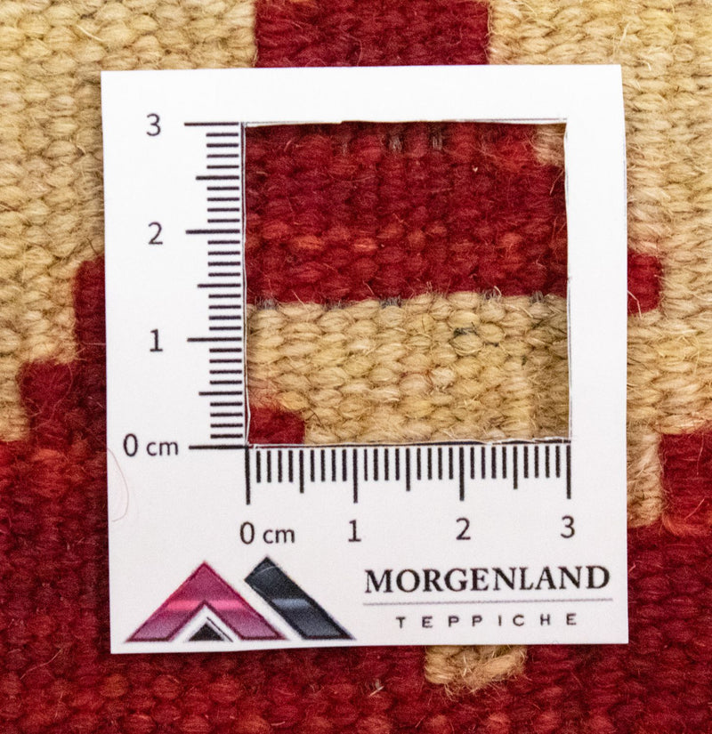 Afghansk kilim Teppe 117x75cm