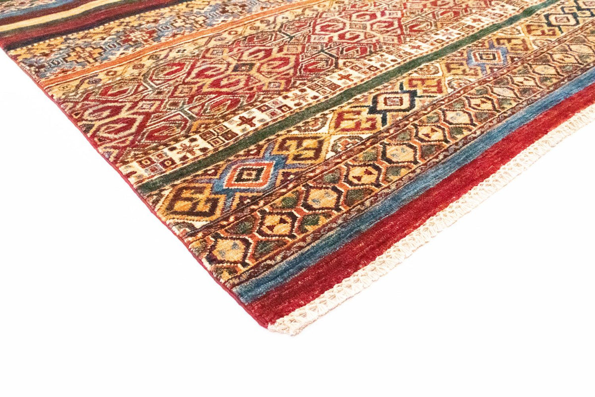 Ziegler Teppe 207x298cm - Orientalsk teppe
