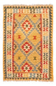 Afghansk kilim Teppe 131x82cm