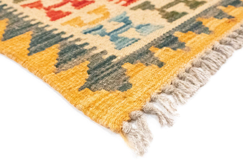 Afghansk kilim Teppe 131x82cm