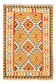 Afghansk kilim Teppe 127x81cm