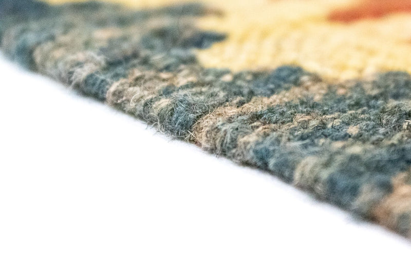 Afghansk kilim Teppe 123x80cm