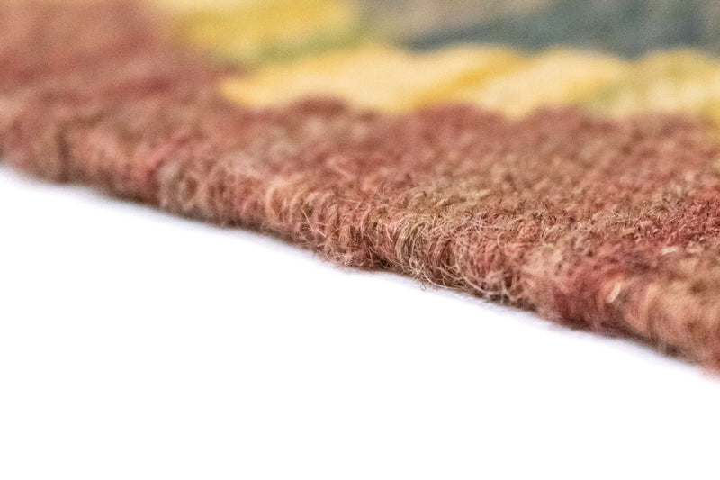 Afghansk kilim Teppe 119x82cm