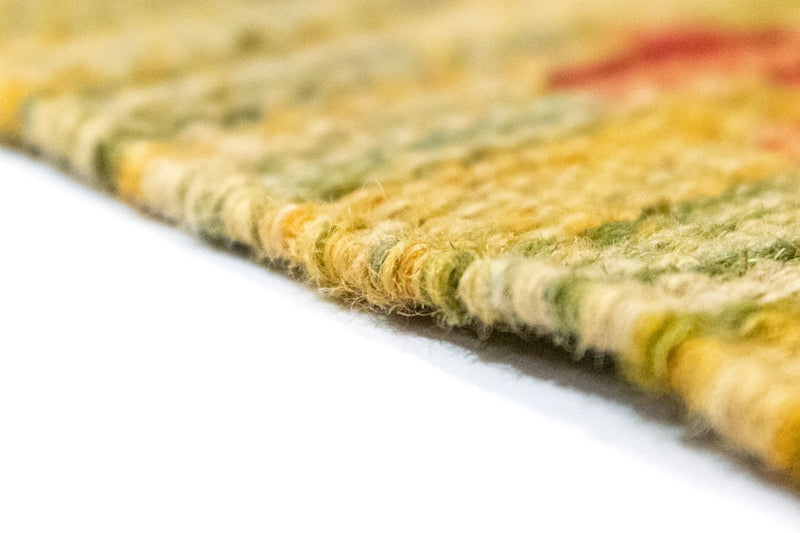 Afghansk kilim Teppe 123x84cm