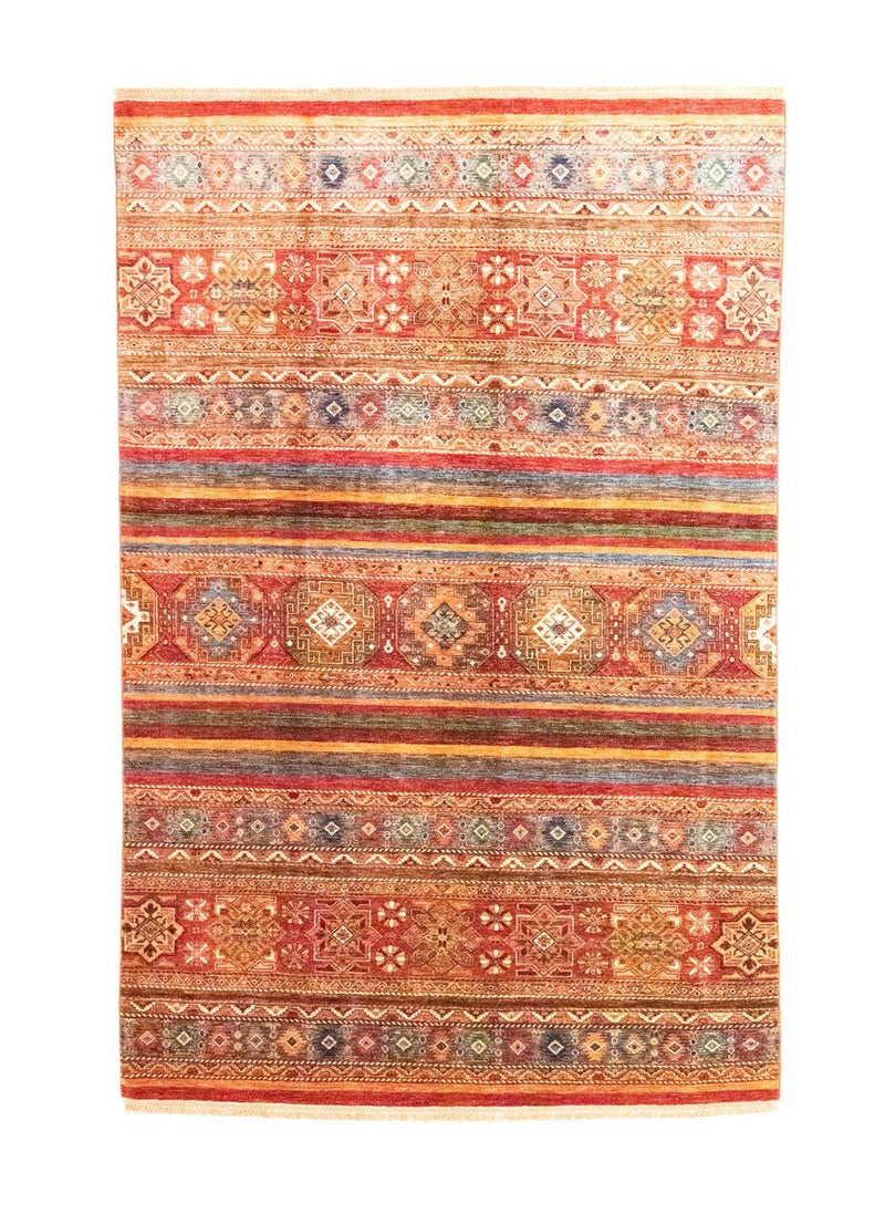 Ziegler Teppe 203x308cm - Orientalsk teppe