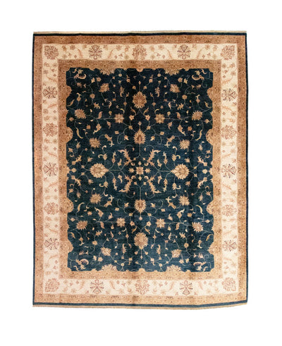 Ziegler Teppe 248x309cm - Orientalsk teppe