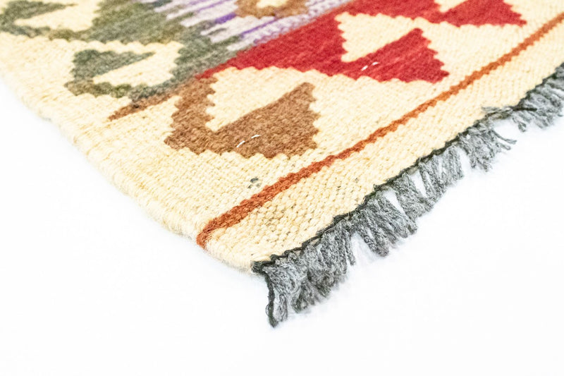 Afghansk kilim Teppe 109x80cm