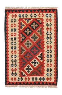 Kilim Fars Teppe 79x118cm – product image
