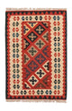 Kilim Fars Teppe 79x118cm