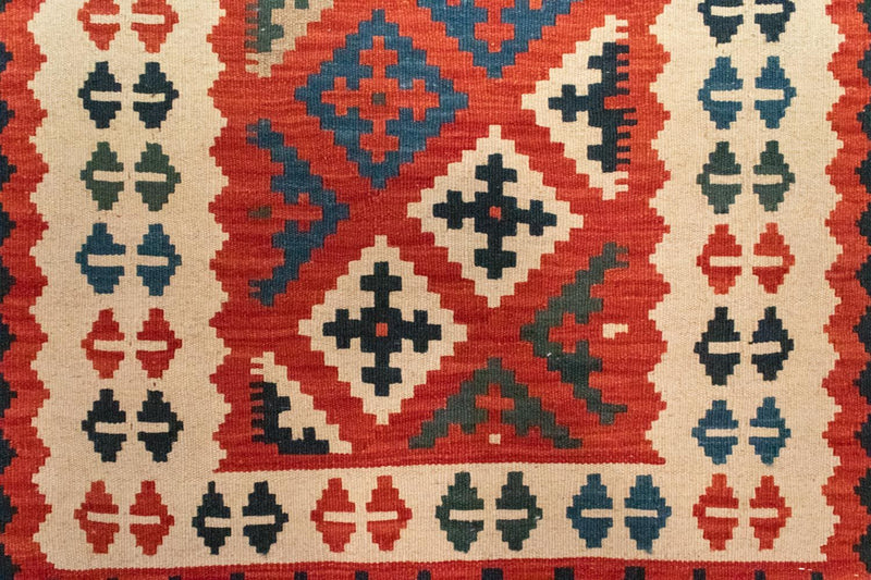 Kilim Fars Teppe 79x118cm