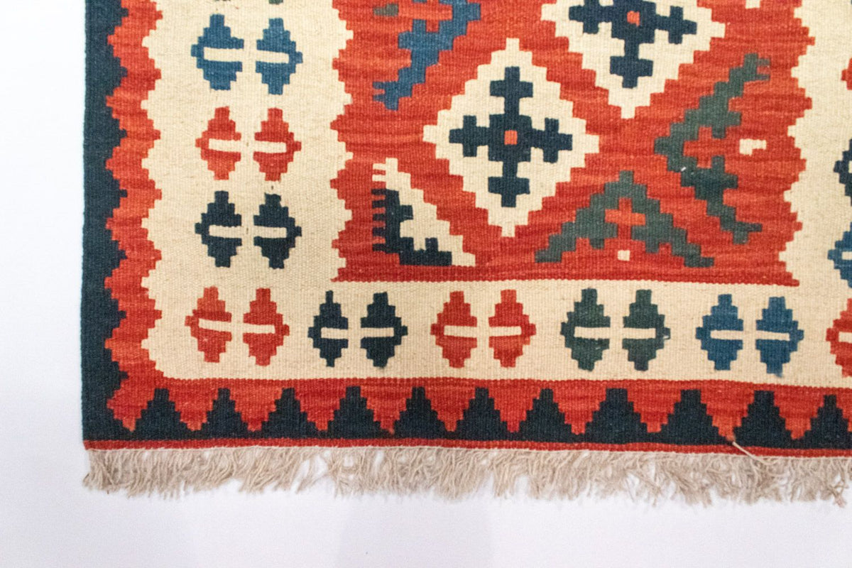Kilim Fars Teppe 79x118cm
