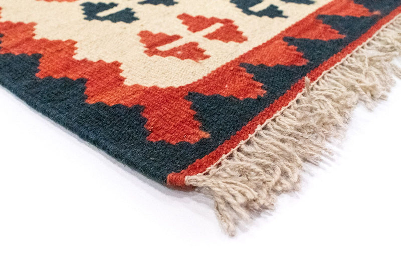Kilim Fars Teppe 79x118cm