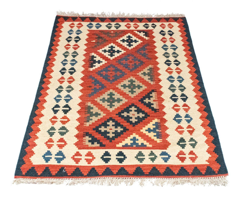 Kilim Fars Teppe 79x118cm