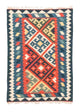 Kilim Fars Teppe 121x83cm