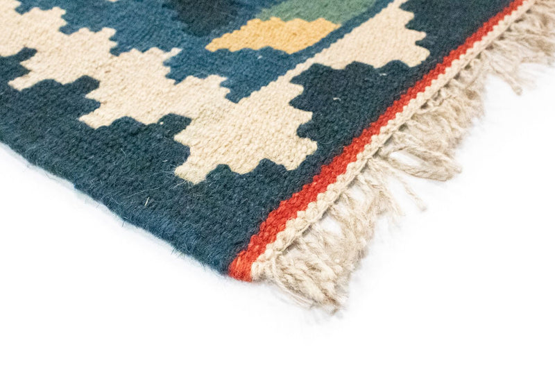 Kilim Fars Teppe 121x83cm