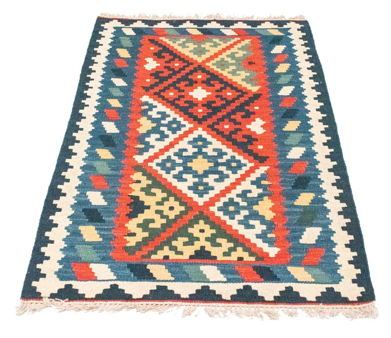 Kilim Fars Teppe 121x83cm