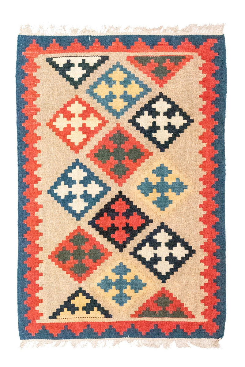 Kilim Fars Teppe 120x83cm