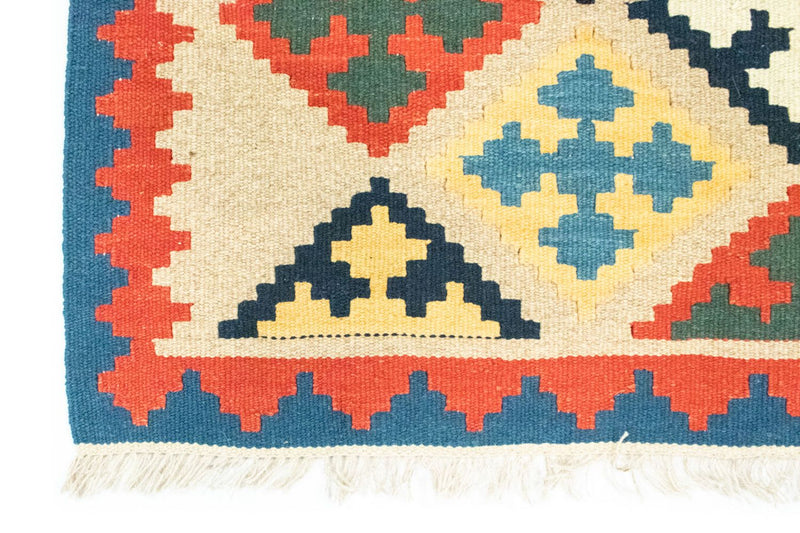 Kilim Fars Teppe 120x83cm