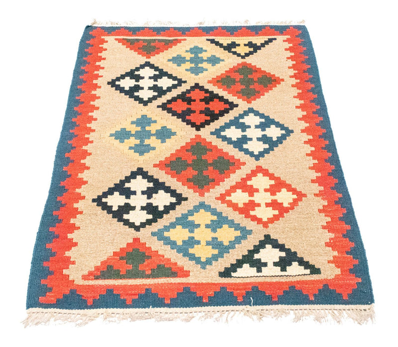 Kilim Fars Teppe 120x83cm