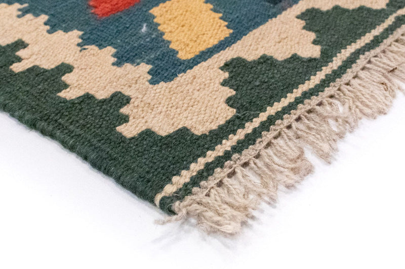 Kilim Fars Teppe 122x83cm