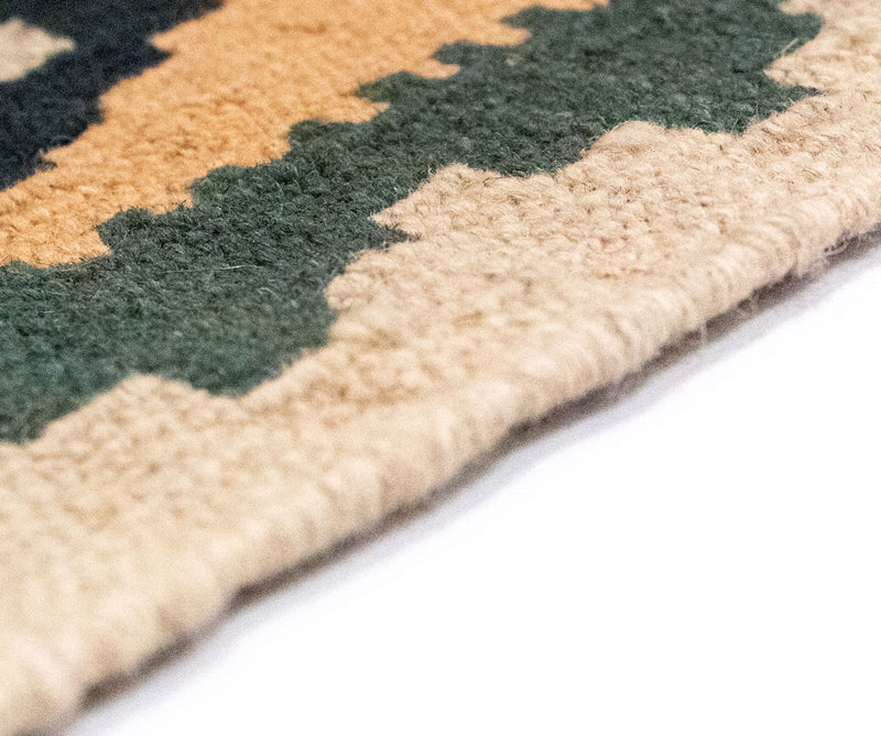 Kilim Fars Teppe 128x87cm