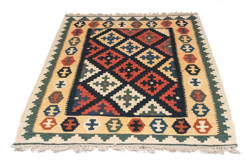 Kilim Fars Teppe 128x87cm