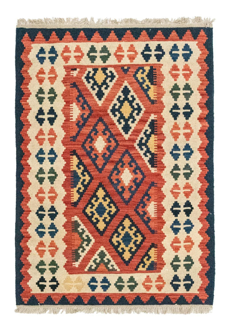 Kilim Fars Teppe 85x123cm