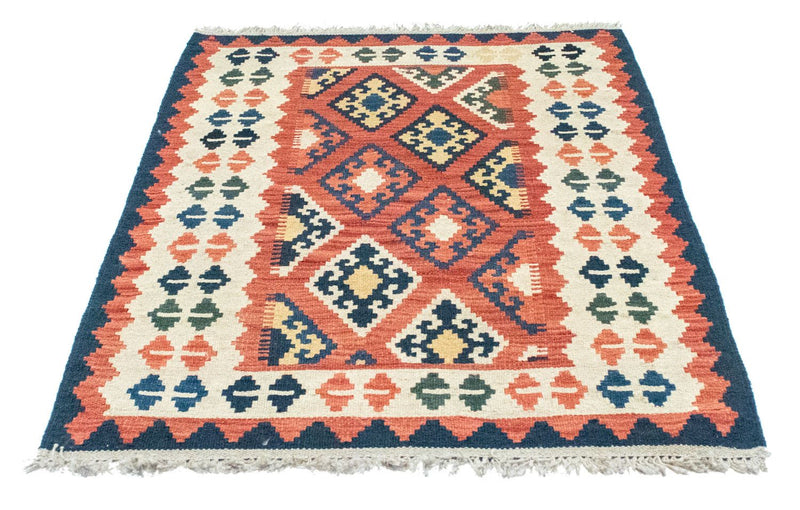 Kilim Fars Teppe 85x123cm
