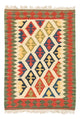 Kilim Fars Teppe 82x119cm