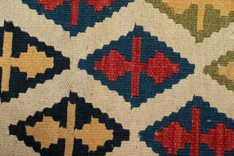 Kilim Fars Teppe 82x119cm