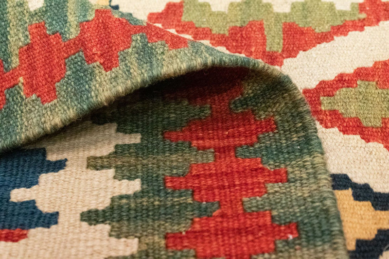 Kilim Fars Teppe 82x119cm