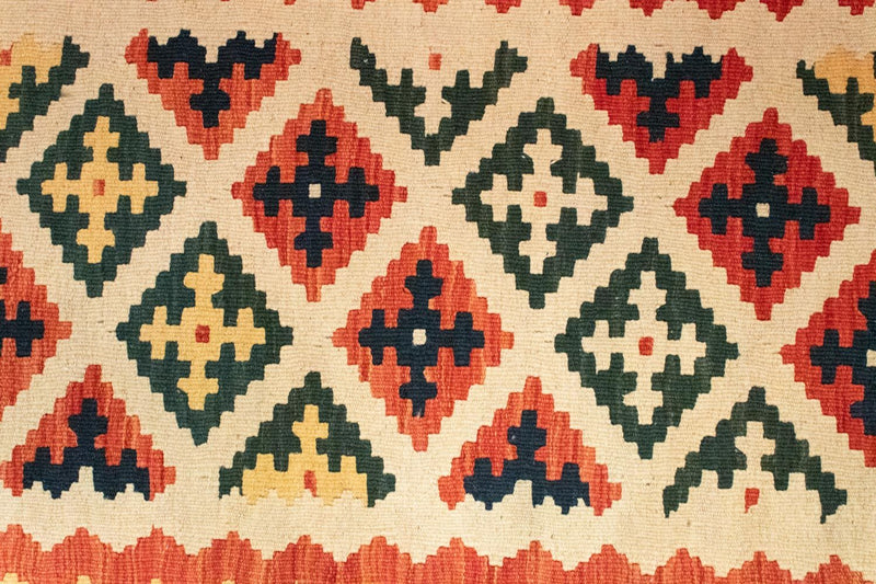 Kilim Fars Teppe 125x86cm