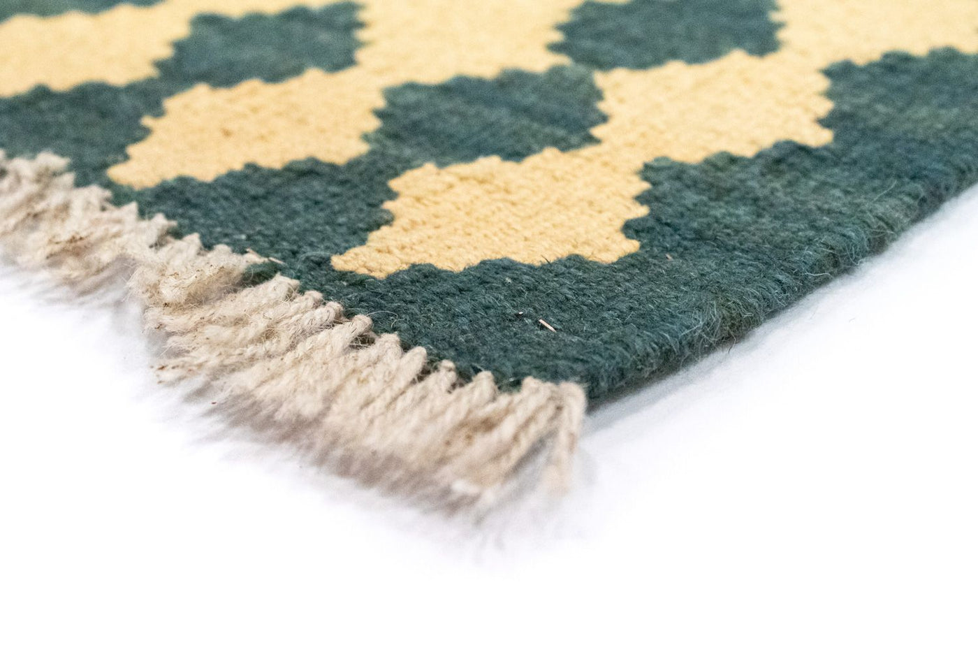 Kilim Fars Teppe 125x86cm